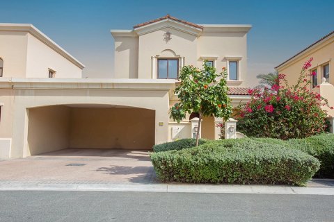 Villa in Arabian Ranches 2, Dubai 3 bedrooms, 294 sq.m. № 16790 - photo 1