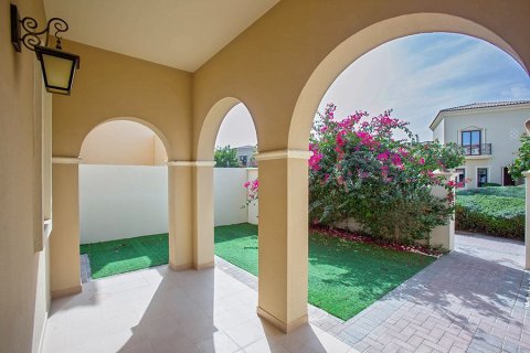 Villa in Arabian Ranches 2, Dubai 3 bedrooms, 294 sq.m. № 16790 - photo 2