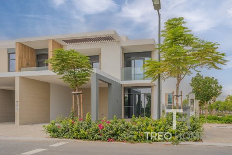 Maison de ville à Ruba, Arabian Ranches 3, Dubai, 4 chambres, 234 m², № 16791 - photo 1