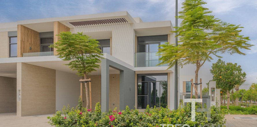Maison de ville à Ruba, Arabian Ranches 3, Dubai, 4 chambres, 234 m², № 16791