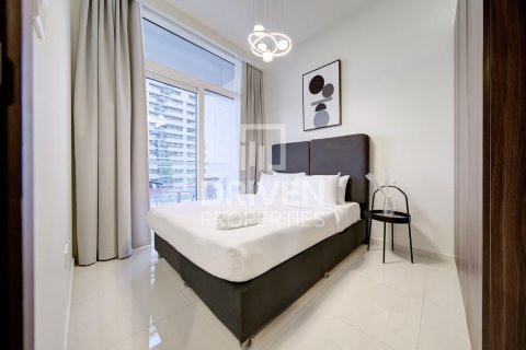 Apartment in Business Bay, Dubai 1 bedroom, 43 sq.m. № 19205 - photo 18