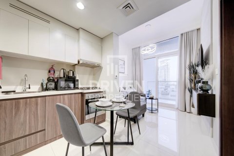 Apartment in Business Bay, Dubai 1 bedroom, 43 sq.m. № 19205 - photo 3