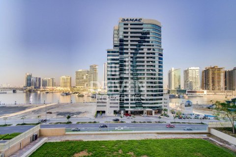 Apartment in Business Bay, Dubai 1 bedroom, 43 sq.m. № 19205 - photo 16