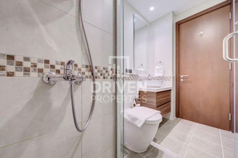Apartment in Business Bay, Dubai 1 bedroom, 43 sq.m. № 19205 - photo 10
