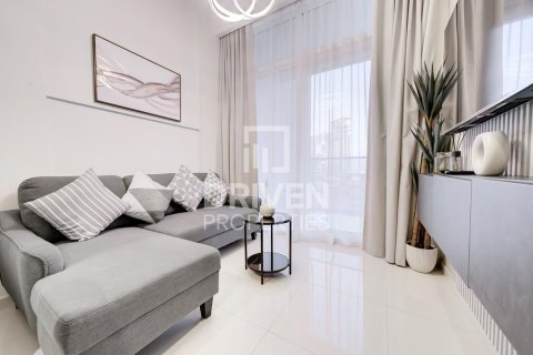 Apartment in Business Bay, Dubai 1 bedroom, 43 sq.m. № 19205 - photo 1