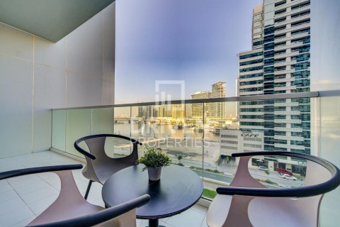 Apartment in Business Bay, Dubai 1 bedroom, 43 sq.m. № 19205 - photo 6