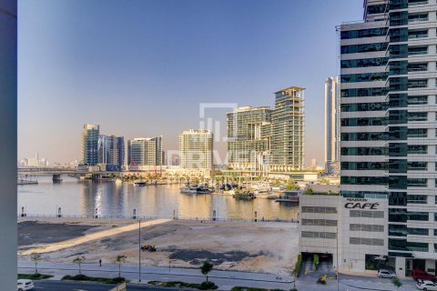 Apartment in Business Bay, Dubai 1 bedroom, 43 sq.m. № 19205 - photo 8