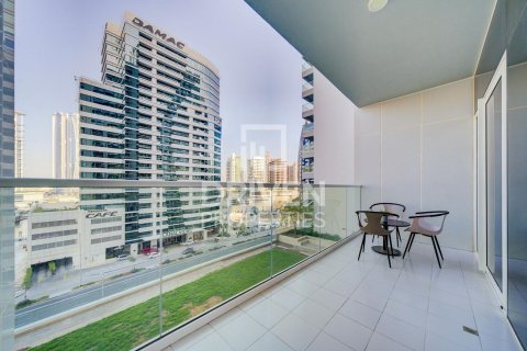 Apartment in Business Bay, Dubai 1 bedroom, 43 sq.m. № 19205 - photo 7