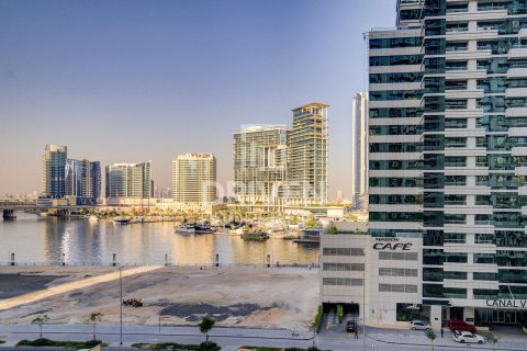 Apartment in Business Bay, Dubai 1 bedroom, 43 sq.m. № 19205 - photo 11
