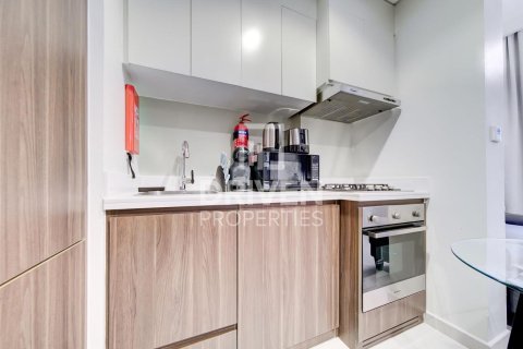 Apartment in Business Bay, Dubai 1 bedroom, 43 sq.m. № 19205 - photo 12
