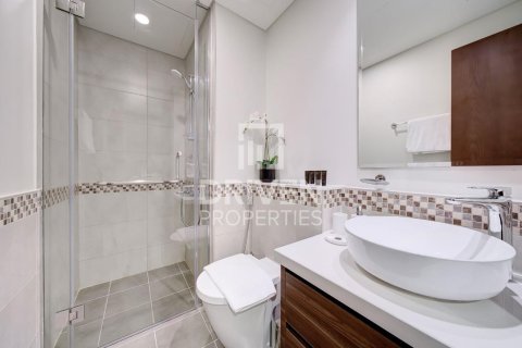 Apartment in Business Bay, Dubai 1 bedroom, 43 sq.m. № 19205 - photo 14