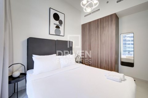 Apartment in Business Bay, Dubai 1 bedroom, 43 sq.m. № 19205 - photo 9