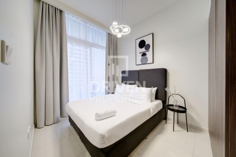 Apartment in Business Bay, Dubai 1 bedroom, 43 sq.m. № 19205 - photo 5