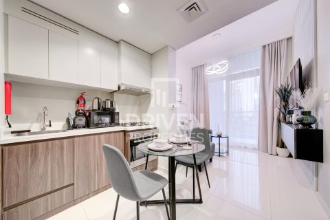 Apartment in Business Bay, Dubai 1 bedroom, 43 sq.m. № 19205 - photo 4