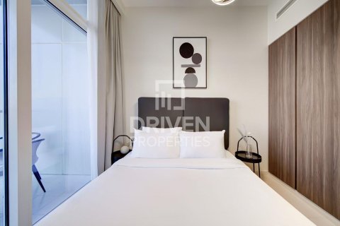 Apartment in Business Bay, Dubai 1 bedroom, 43 sq.m. № 19205 - photo 13
