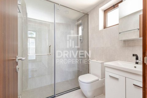 Купить таунхаус в District 11, Мохаммед Бин Рашид Сити, Дубай: 4 спальни, 369м², № 19214 - фото 18