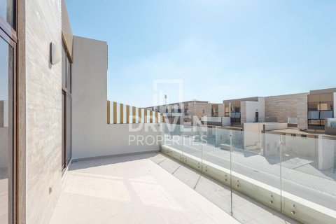 Купить таунхаус в District 11, Мохаммед Бин Рашид Сити, Дубай: 4 спальни, 369м², № 19214 - фото 12