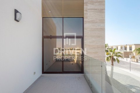 Купить таунхаус в District 11, Мохаммед Бин Рашид Сити, Дубай: 4 спальни, 369м², № 19214 - фото 26
