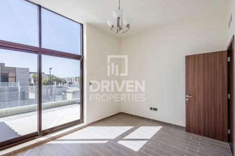 Купить таунхаус в District 11, Мохаммед Бин Рашид Сити, Дубай: 4 спальни, 369м², № 19214 - фото 9