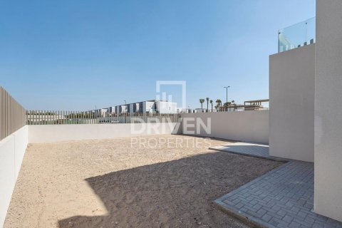 Купить таунхаус в District 11, Мохаммед Бин Рашид Сити, Дубай: 4 спальни, 369м², № 19214 - фото 11
