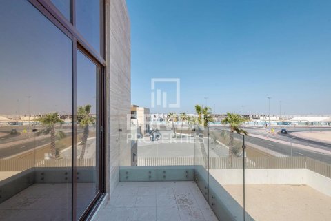 Купить таунхаус в District 11, Мохаммед Бин Рашид Сити, Дубай: 4 спальни, 369м², № 19214 - фото 16