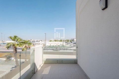Купить таунхаус в District 11, Мохаммед Бин Рашид Сити, Дубай: 4 спальни, 369м², № 19214 - фото 24