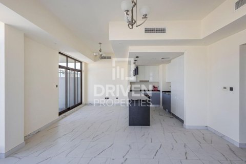 Купить таунхаус в District 11, Мохаммед Бин Рашид Сити, Дубай: 4 спальни, 369м², № 19214 - фото 3