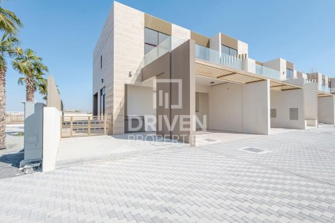 Купить таунхаус в District 11, Мохаммед Бин Рашид Сити, Дубай: 4 спальни, 369м², № 19214 - фото 17