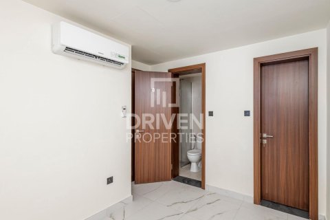 Купить таунхаус в District 11, Мохаммед Бин Рашид Сити, Дубай: 4 спальни, 369м², № 19214 - фото 25