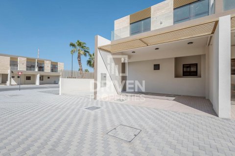 Купить таунхаус в District 11, Мохаммед Бин Рашид Сити, Дубай: 4 спальни, 369м², № 19214 - фото 13