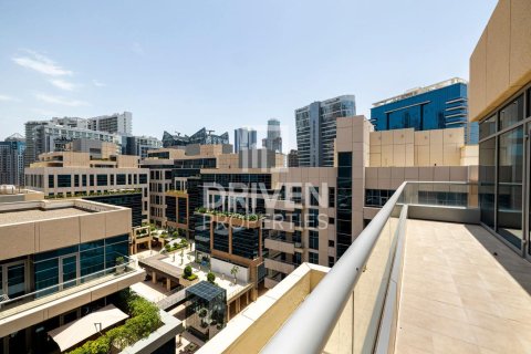 Apartment in Bay Square, Business Bay, Dubai 1 bedroom, 113 sq.m. № 19212 - photo 11