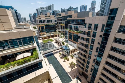 Apartment in Bay Square, Business Bay, Dubai 1 bedroom, 113 sq.m. № 19212 - photo 10