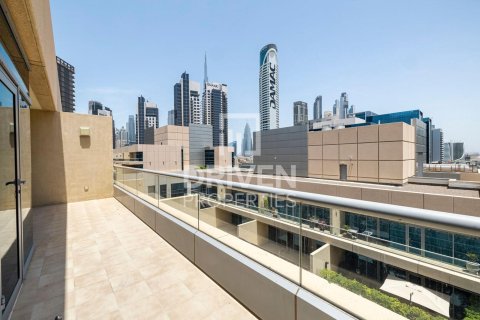 Apartment in Bay Square, Business Bay, Dubai 1 bedroom, 113 sq.m. № 19212 - photo 9