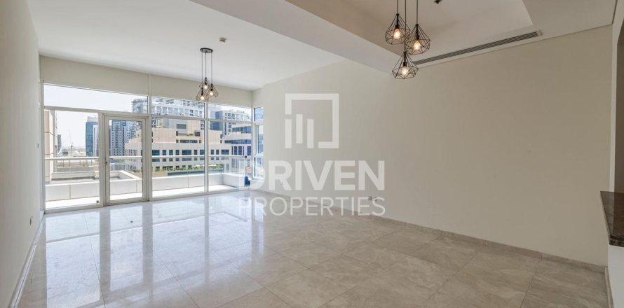 Apartment in Bay Square, Business Bay, Dubai 1 bedroom, 113 sq.m. № 19212