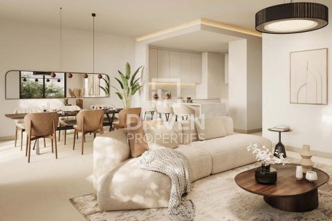 Villa in District 11, Mohammed Bin Rashid City, Dubai 5 bedrooms, 895 sq.m. № 19203 - photo 2