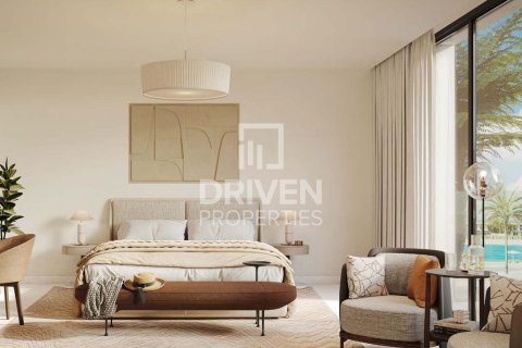 Villa in District 11, Mohammed Bin Rashid City, Dubai 5 bedrooms, 895 sq.m. № 19203 - photo 3