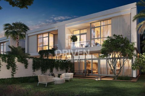 Villa in District 11, Mohammed Bin Rashid City, Dubai 5 bedrooms, 895 sq.m. № 19203 - photo 10