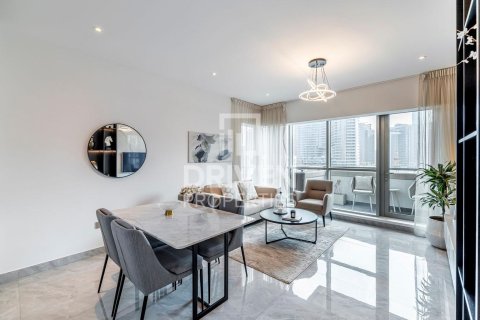 Apartment in Downtown Dubai (Downtown Burj Dubai), Dubai 1 bedroom, 71 sq.m. № 19204 - photo 1