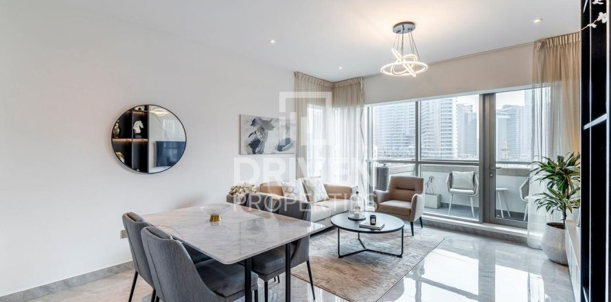 Apartment in Downtown Dubai (Downtown Burj Dubai), Dubai 1 bedroom, 71 sq.m. № 19204