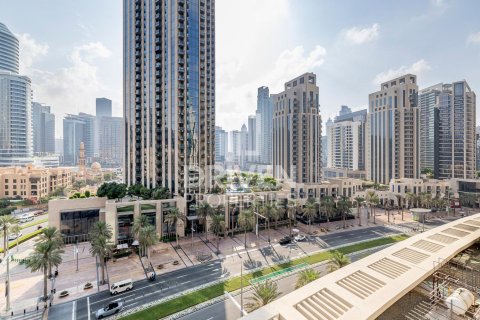 Apartment in Downtown Dubai (Downtown Burj Dubai), Dubai 1 bedroom, 71 sq.m. № 19204 - photo 8