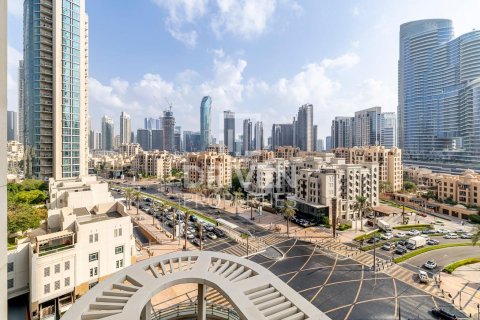 Apartment in Downtown Dubai (Downtown Burj Dubai), Dubai 1 bedroom, 71 sq.m. № 19204 - photo 6
