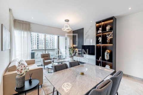 Apartment in Downtown Dubai (Downtown Burj Dubai), Dubai 1 bedroom, 71 sq.m. № 19204 - photo 2