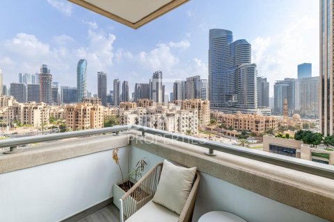 Apartment in Downtown Dubai (Downtown Burj Dubai), Dubai 1 bedroom, 71 sq.m. № 19204 - photo 9