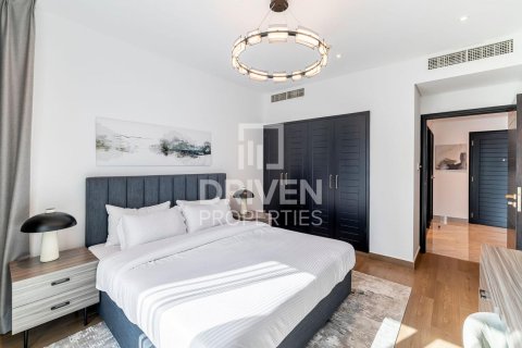 Apartment in Downtown Dubai (Downtown Burj Dubai), Dubai 1 bedroom, 71 sq.m. № 19204 - photo 10