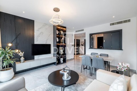 Apartment in Downtown Dubai (Downtown Burj Dubai), Dubai 1 bedroom, 71 sq.m. № 19204 - photo 4