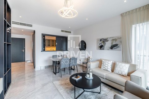 Apartment in Downtown Dubai (Downtown Burj Dubai), Dubai 1 bedroom, 71 sq.m. № 19204 - photo 3