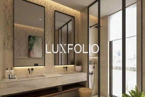 Villa à Damac Lagoons, Dubai, 4 chambres, 144 m², № 45799 - photo 6