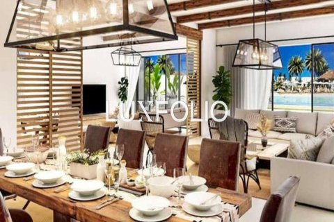 Villa à Damac Lagoons, Dubai, 4 chambres, 144 m², № 45799 - photo 5