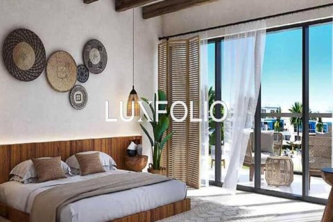 Villa à Damac Lagoons, Dubai, 4 chambres, 144 m², № 45799 - photo 3