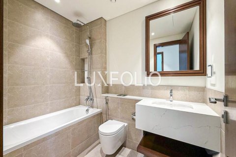 شقة في EMAAR Beachfront, Dubai Harbour, دبي 2 غرف نوم, 112 م² رقم 45796 - صورة 10